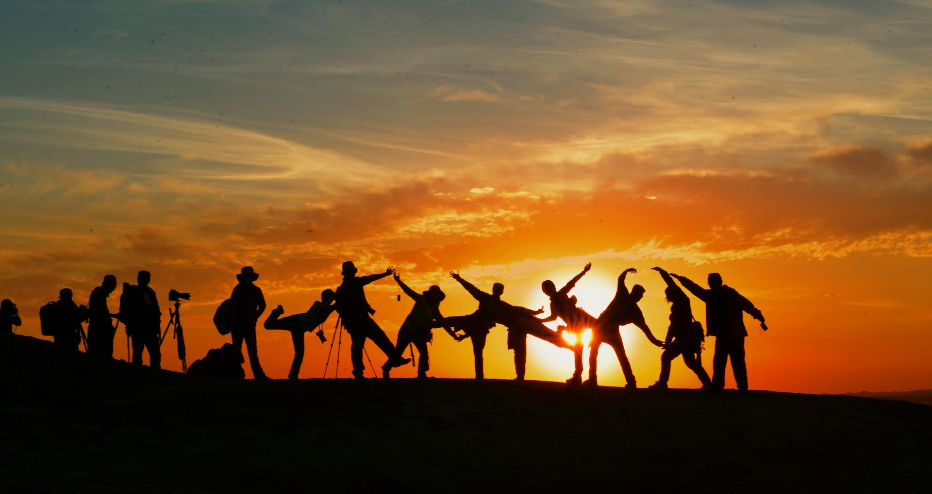 Team Building Team Building